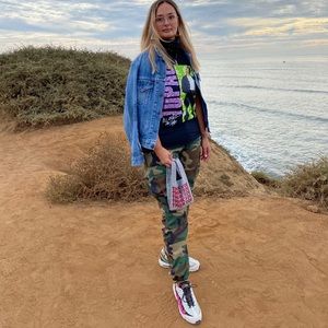 Meet your Posher, Veronica